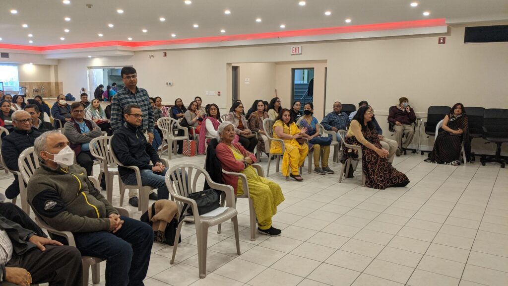 AGM 2022, BSO